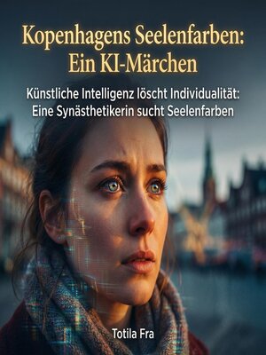 cover image of Kopenhagens Seelenfarben